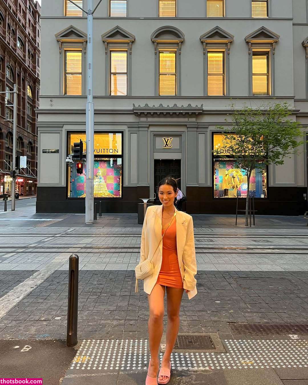 Kanoe Kaya Photo #42