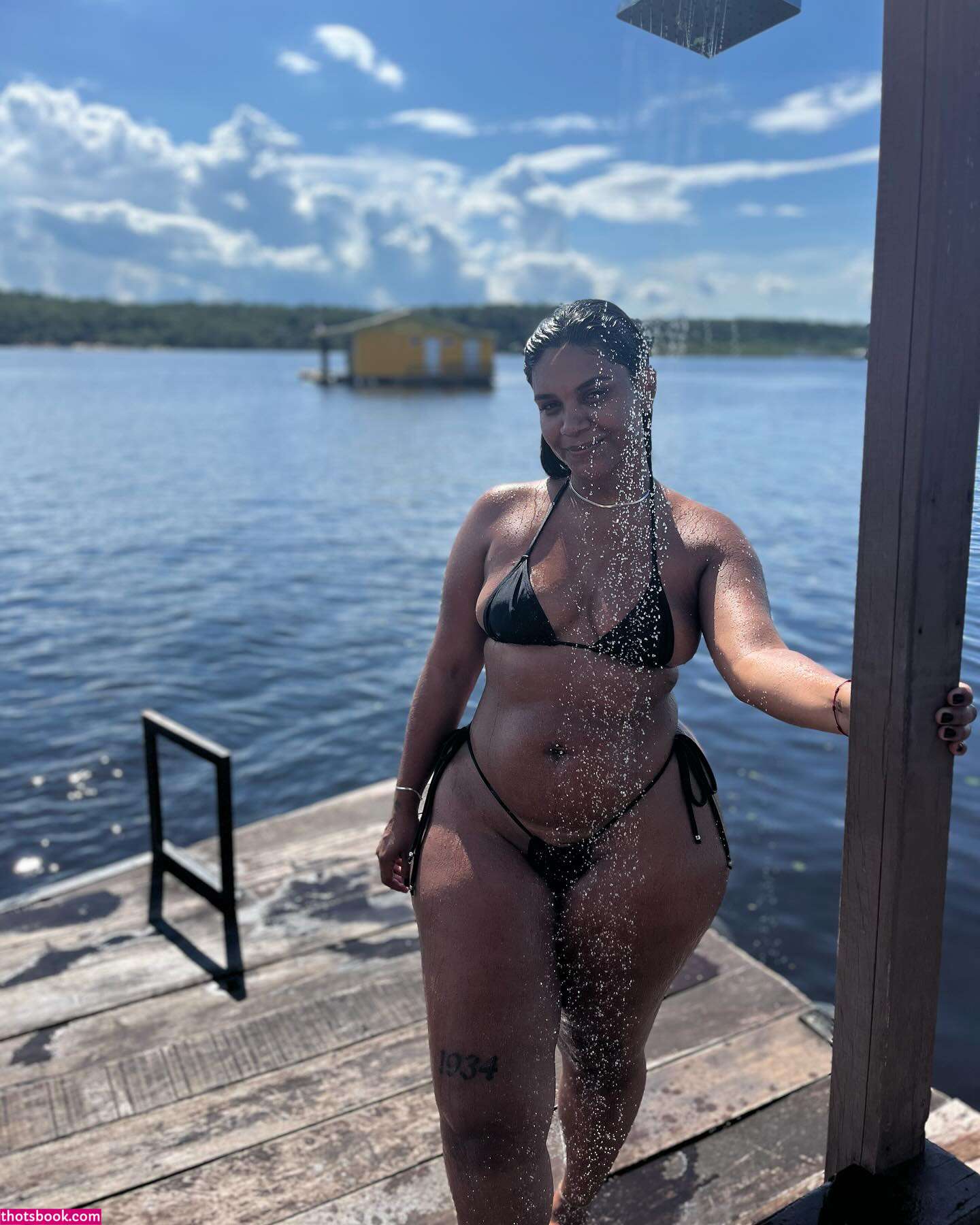 Karen Lisane Photo #13