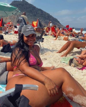 Karen Lisane Photo #20