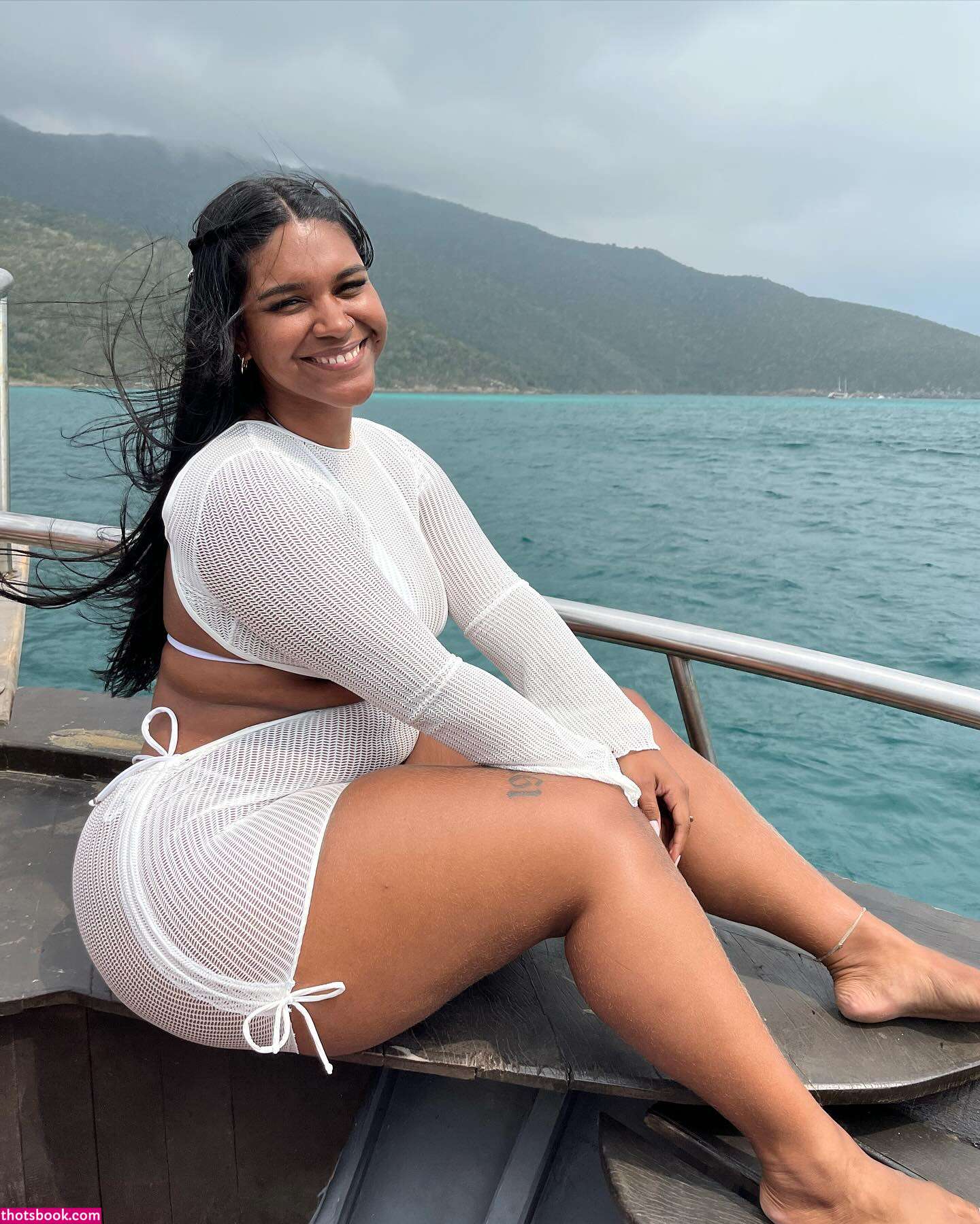 Karen Lisane Photo #44