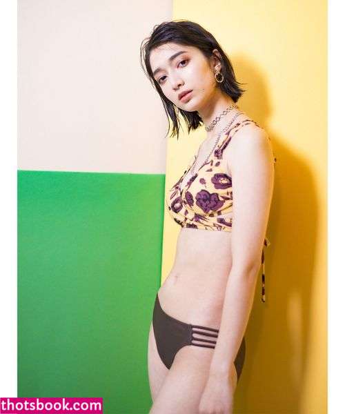 Mana Takase Photo #3