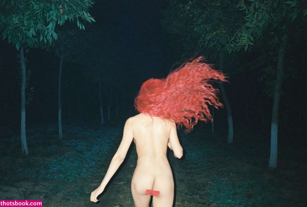 Mirrorcomb Photo #10