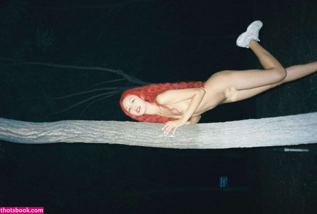 Mirrorcomb Photo #18