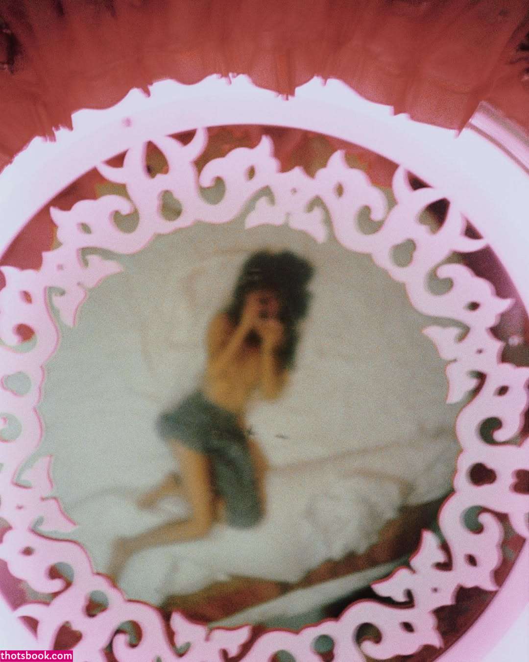 Mirrorcomb Photo #25