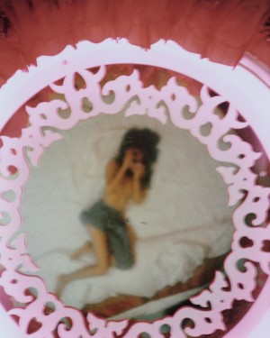 Mirrorcomb Photo #25