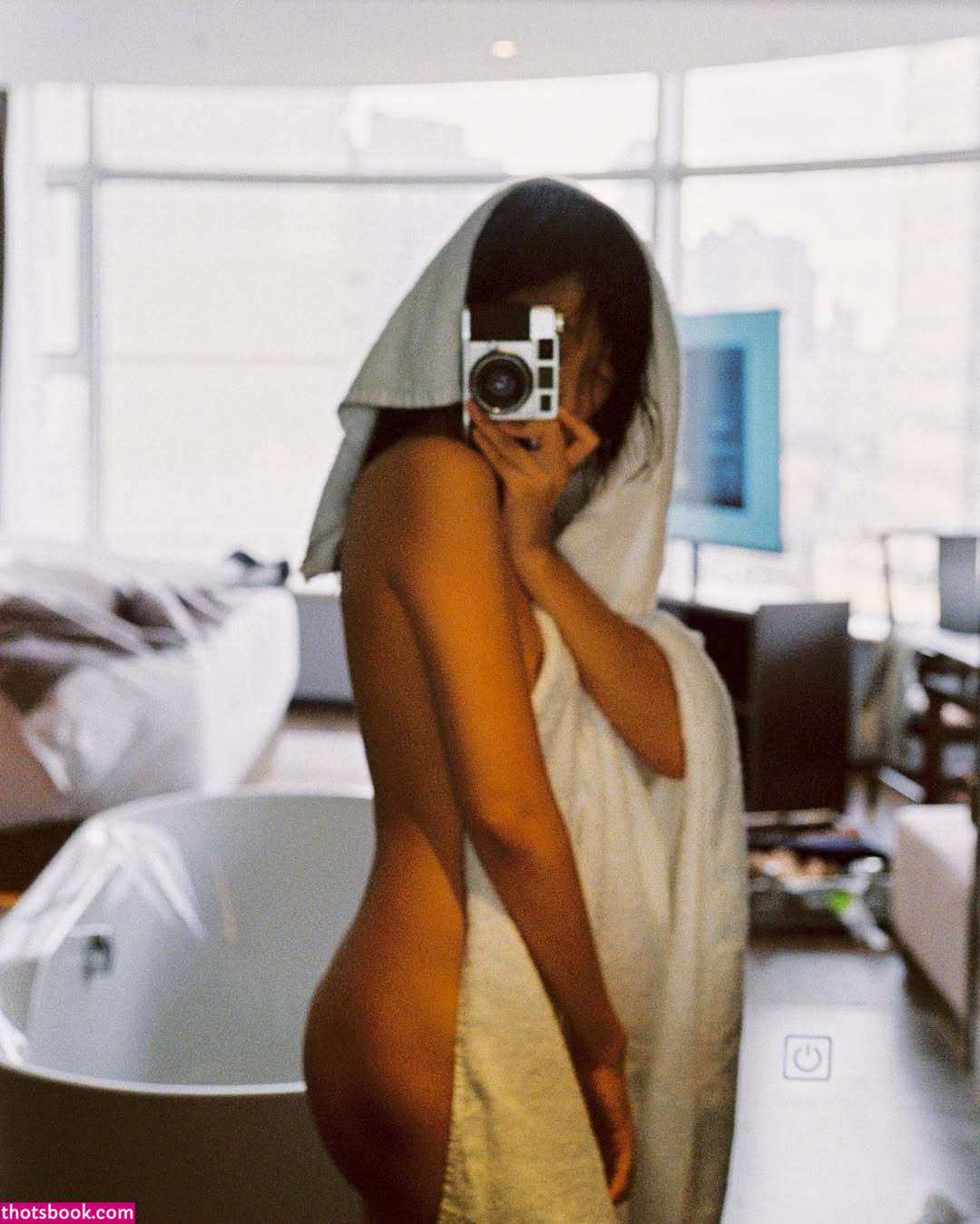 Mirrorcomb Photo #34