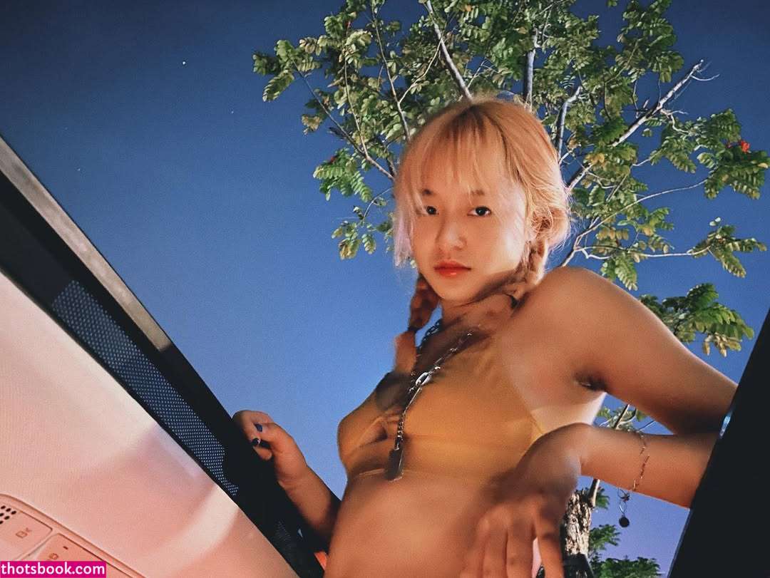 Mirrorcomb Photo #37