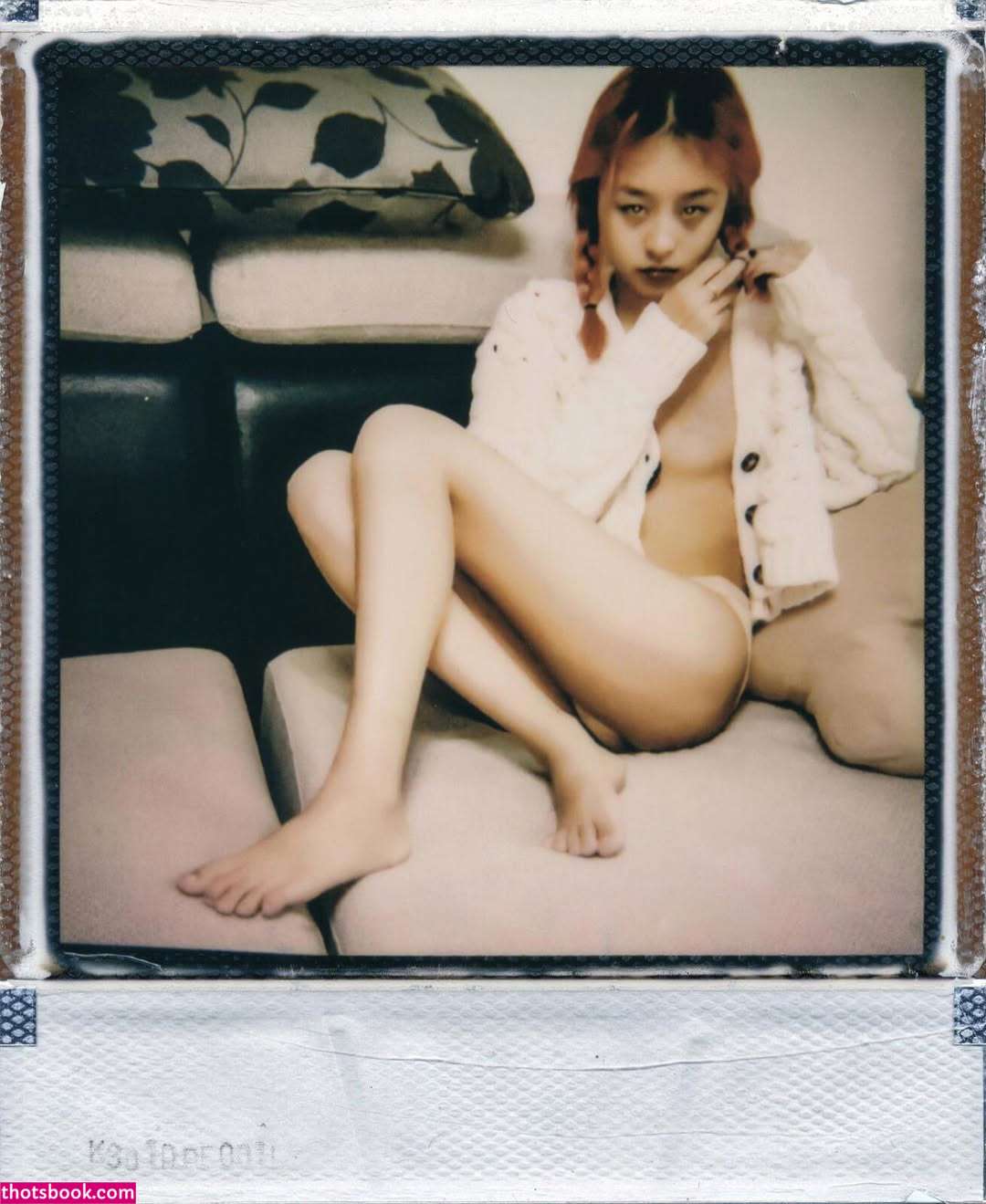 Mirrorcomb Photo #39