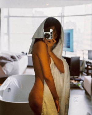 Mirrorcomb Photo #34