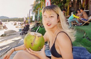 Mirrorcomb Photo #36