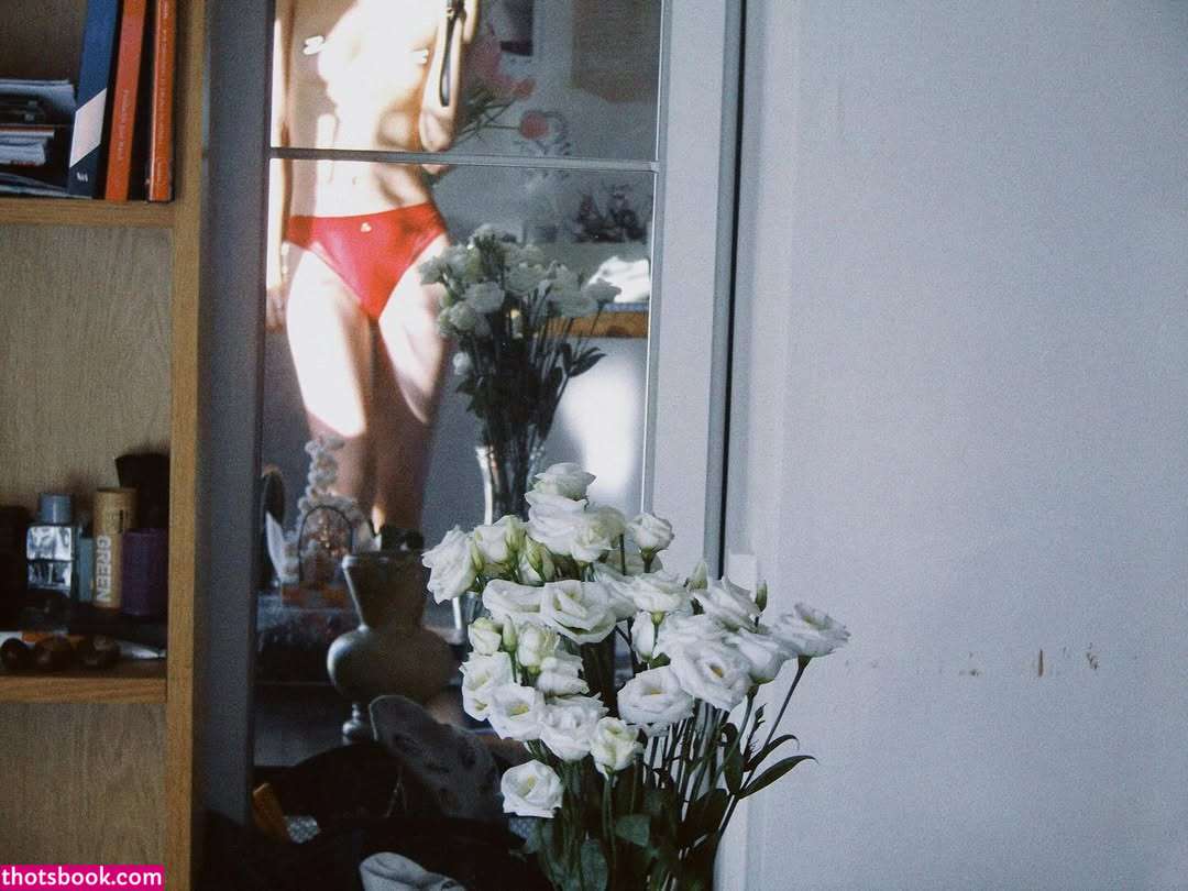 Mirrorcomb Photo #40