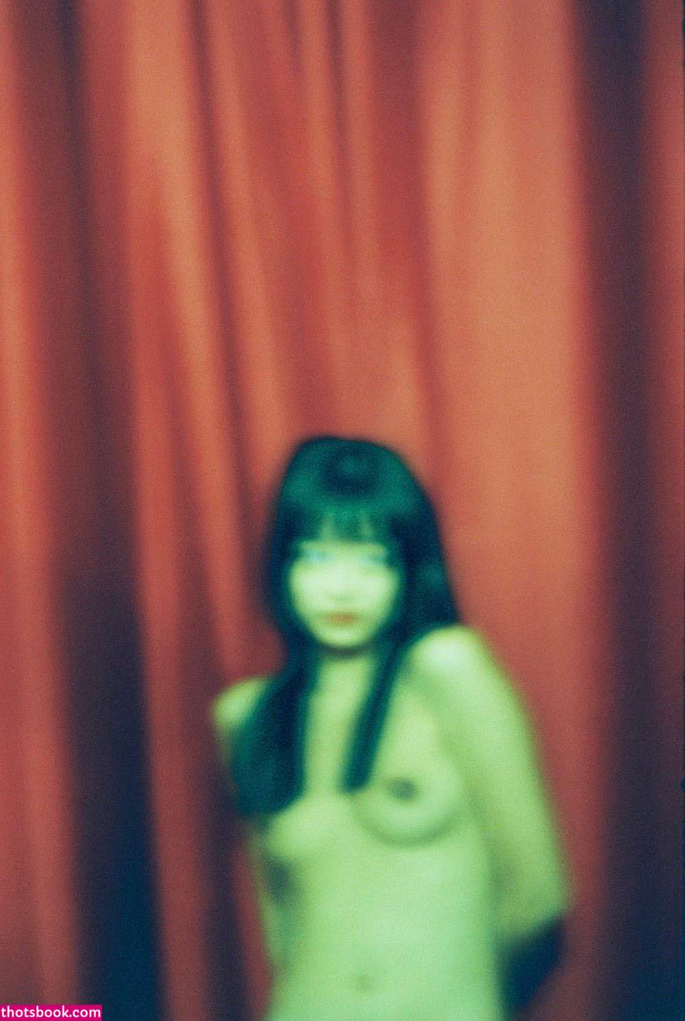 Mirrorcomb Photo #44