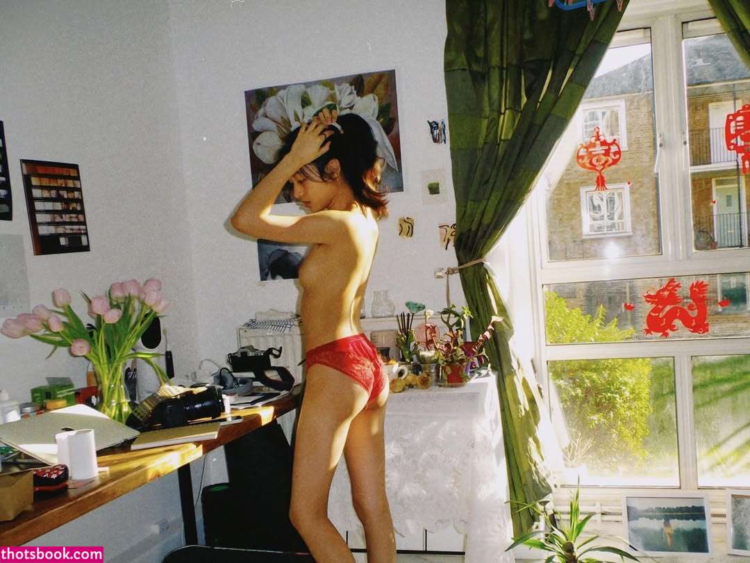 Mirrorcomb Photo #46