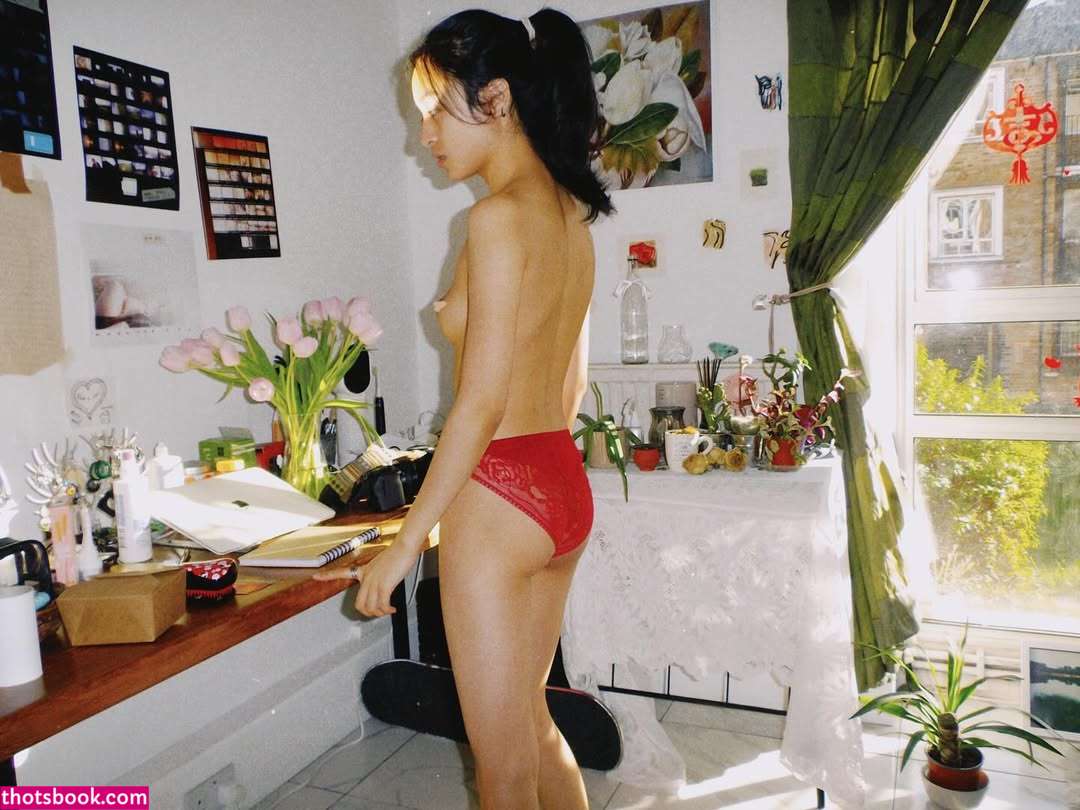 Mirrorcomb Photo #48