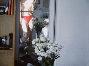 Mirrorcomb Photo #40