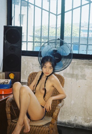 Mirrorcomb Photo #41