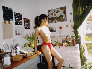 Mirrorcomb Photo #42