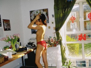 Mirrorcomb Photo #46