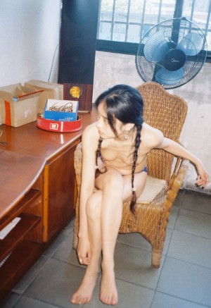 Mirrorcomb Photo #47