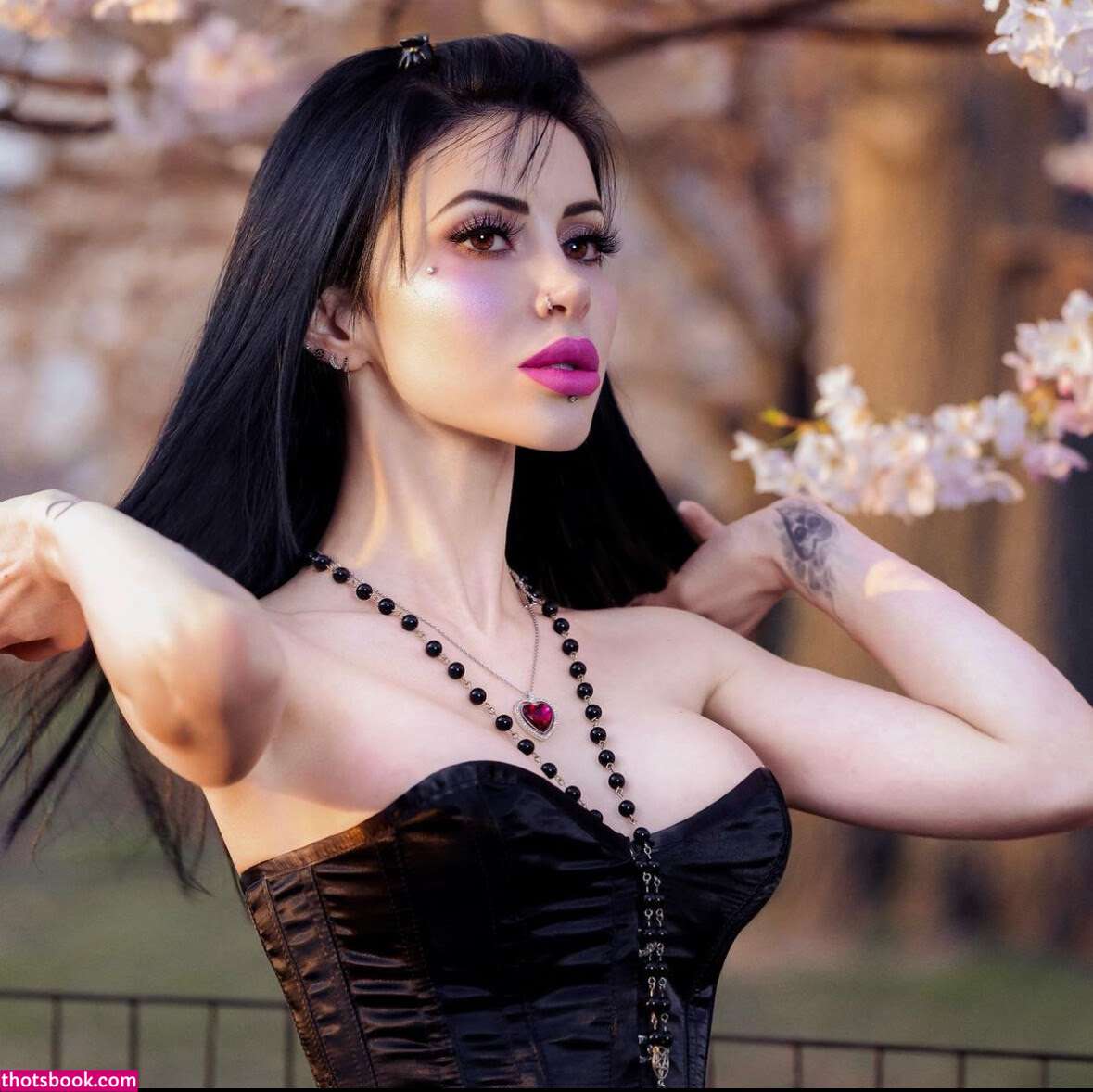 Nataliealexa Photo #10