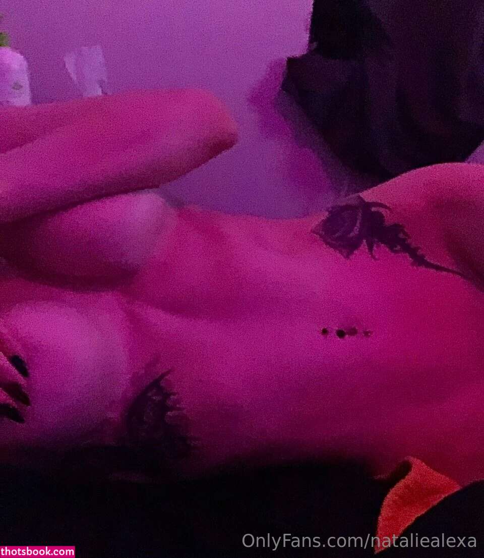Nataliealexa Photo #31