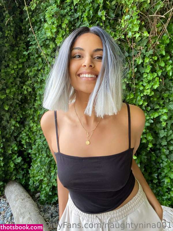 naughtynina001 Photo #26