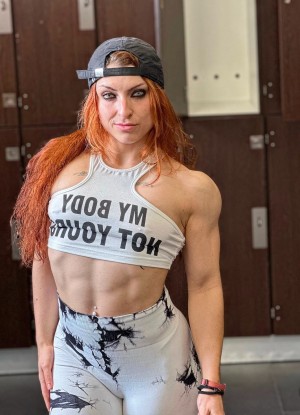 Paulitaaaagomez Photo #38