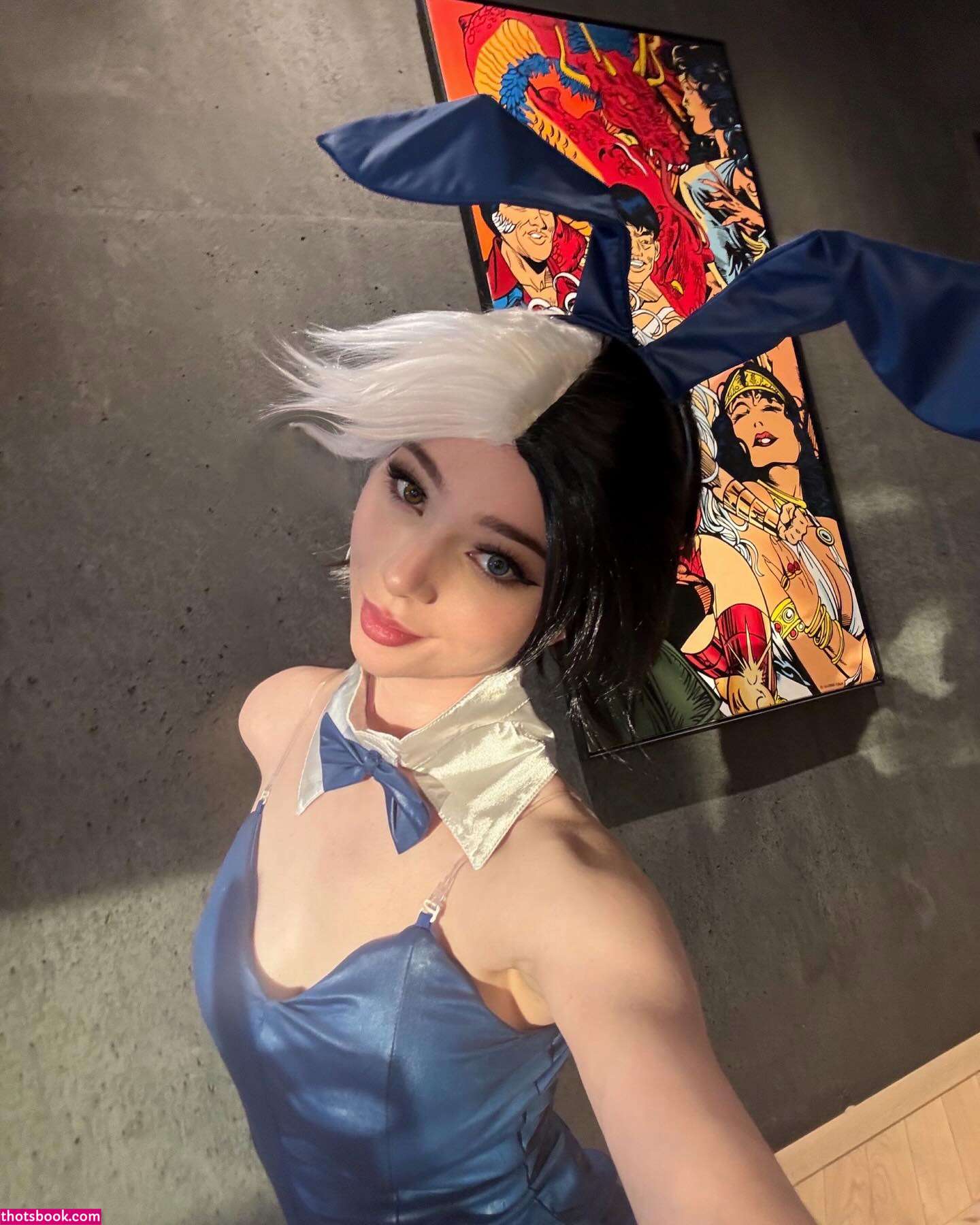 renhollister Photo #34