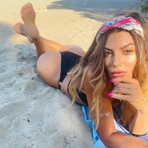 Sabrina Laurenzana Photo #19