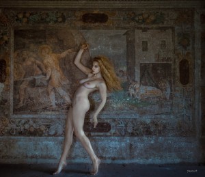 Symposiarcha Photo #25