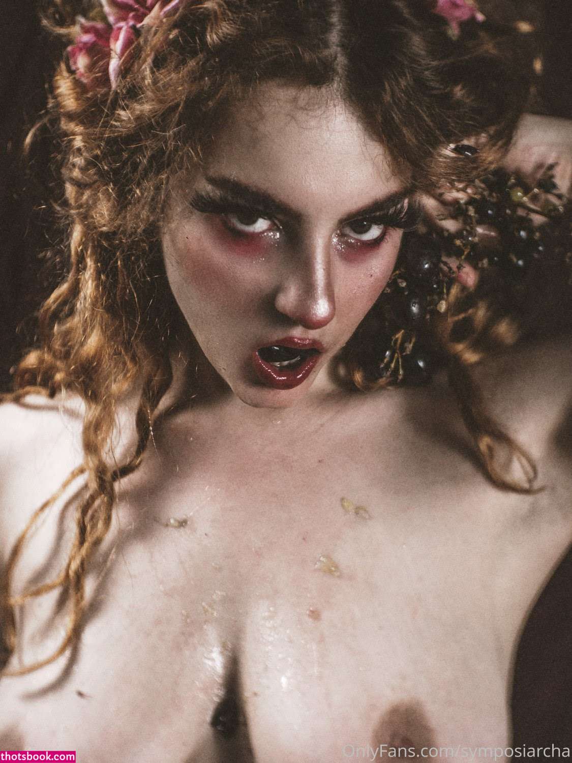 Symposiarcha Photo #33