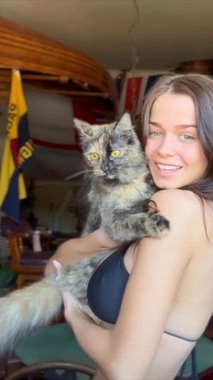 Chloe Campbell Post #6