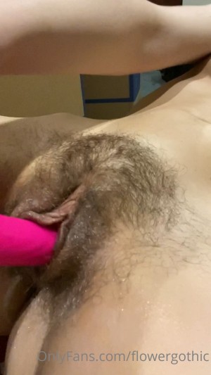 flowergothic Video #21