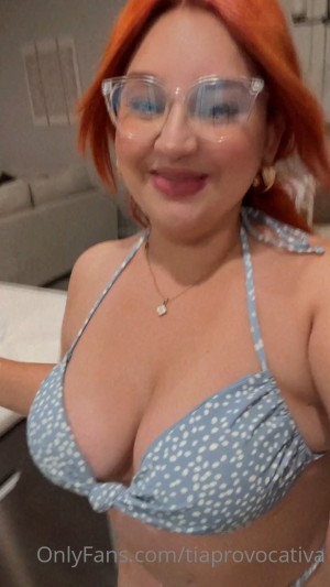 Tiaprovocativa Video #35