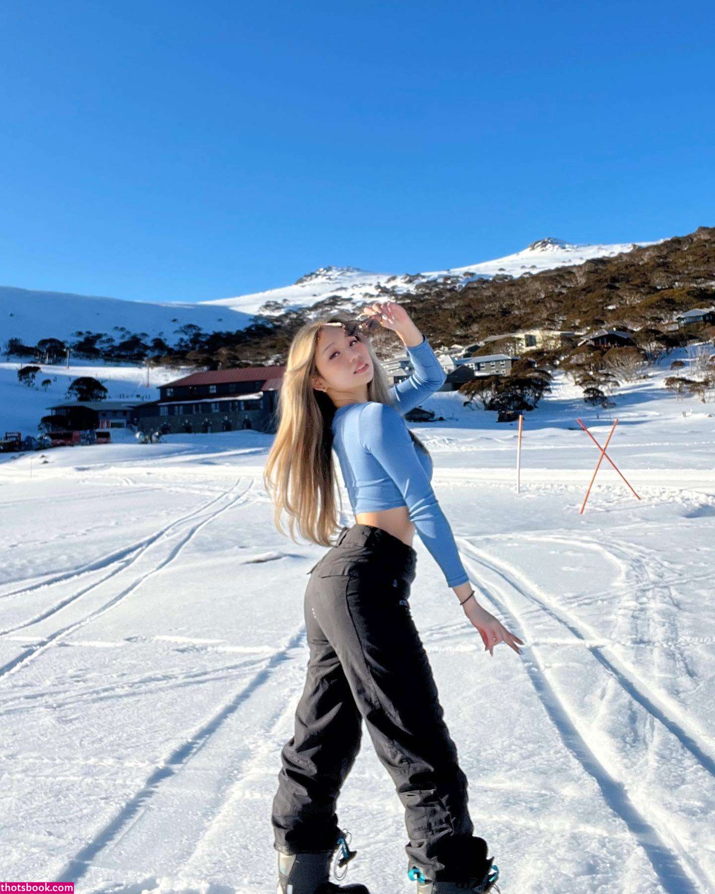 Anastasia Tong Photo #2