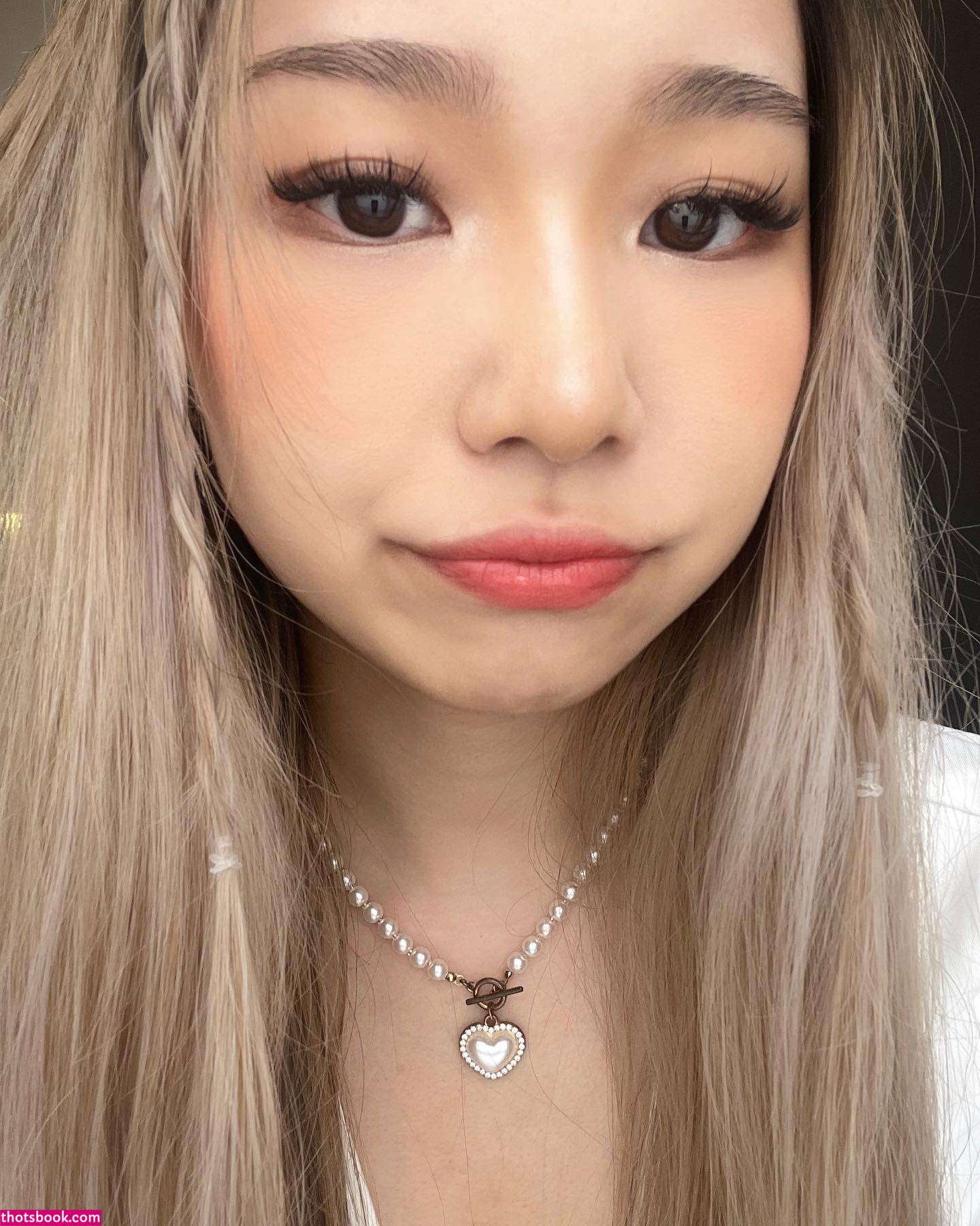 Anastasia Tong Photo #8