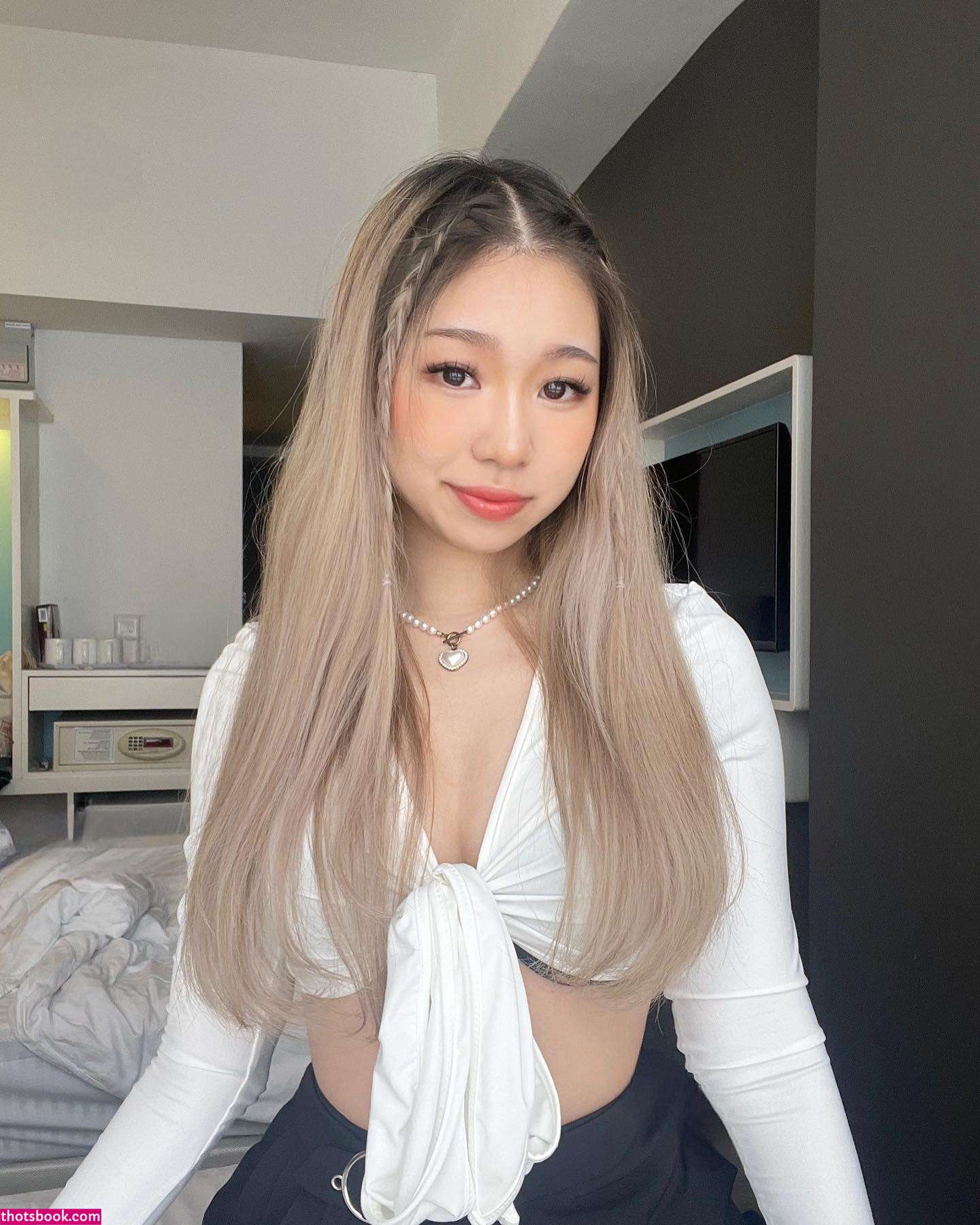 Anastasia Tong Photo #9