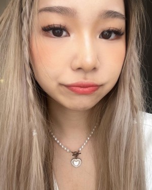 Anastasia Tong Photo #8