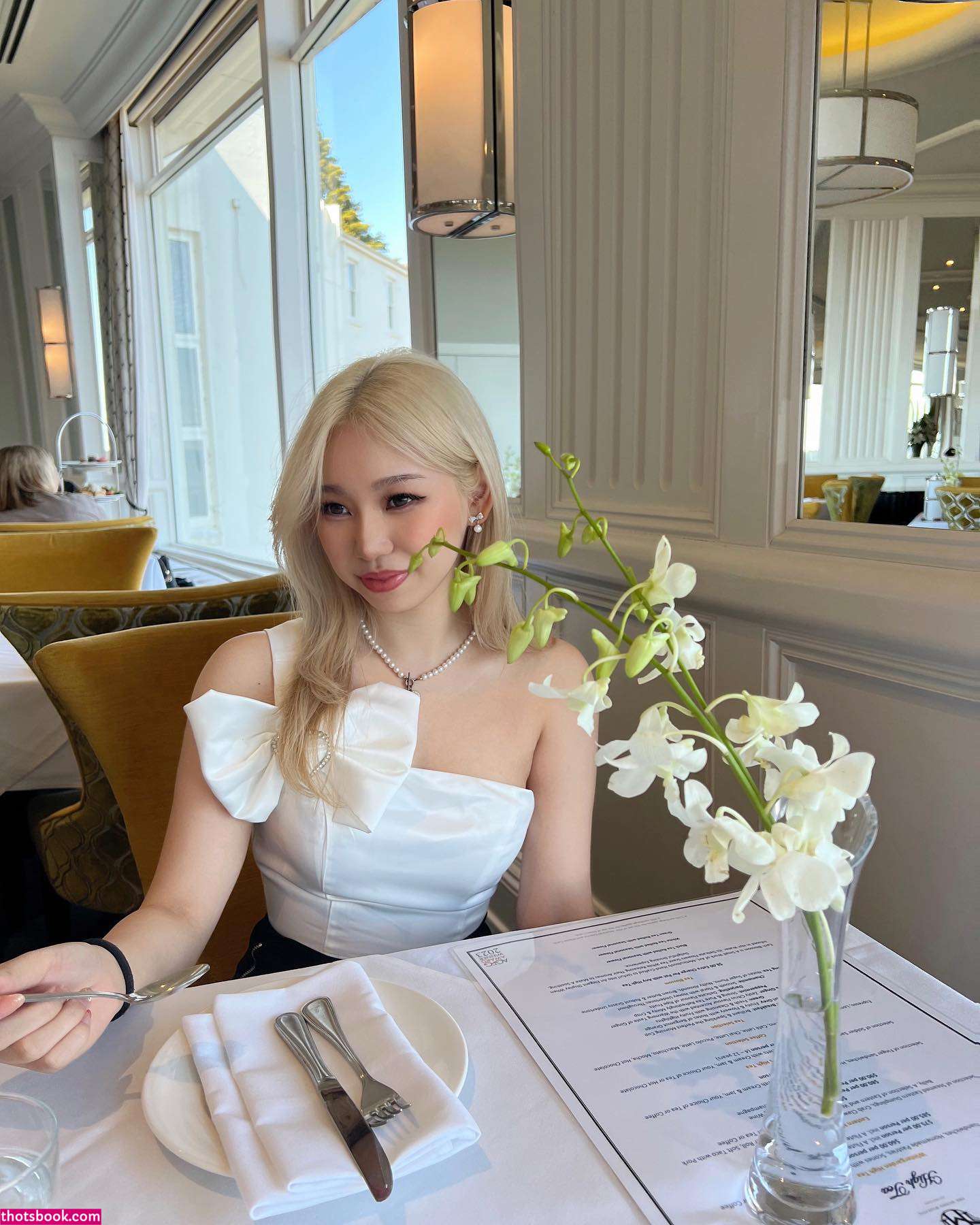 Anastasia Tong Photo #14