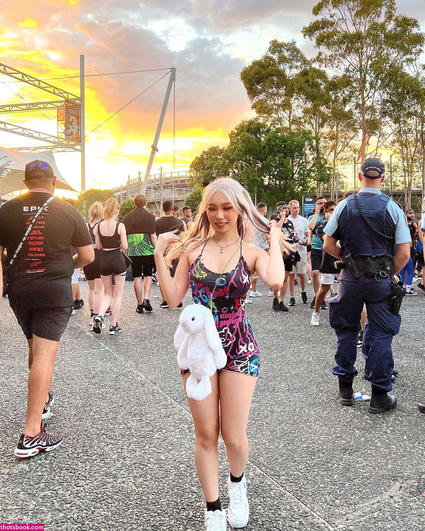 Anastasia Tong Photo #22