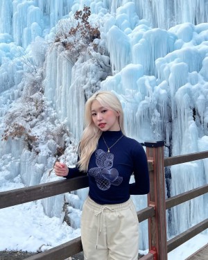 Anastasia Tong Photo #24