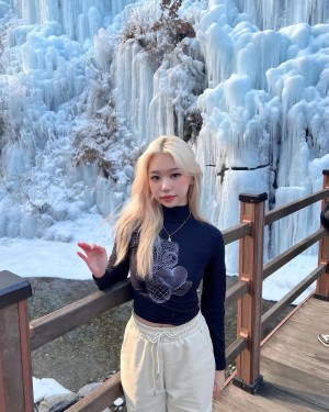 Anastasia Tong Photo #27