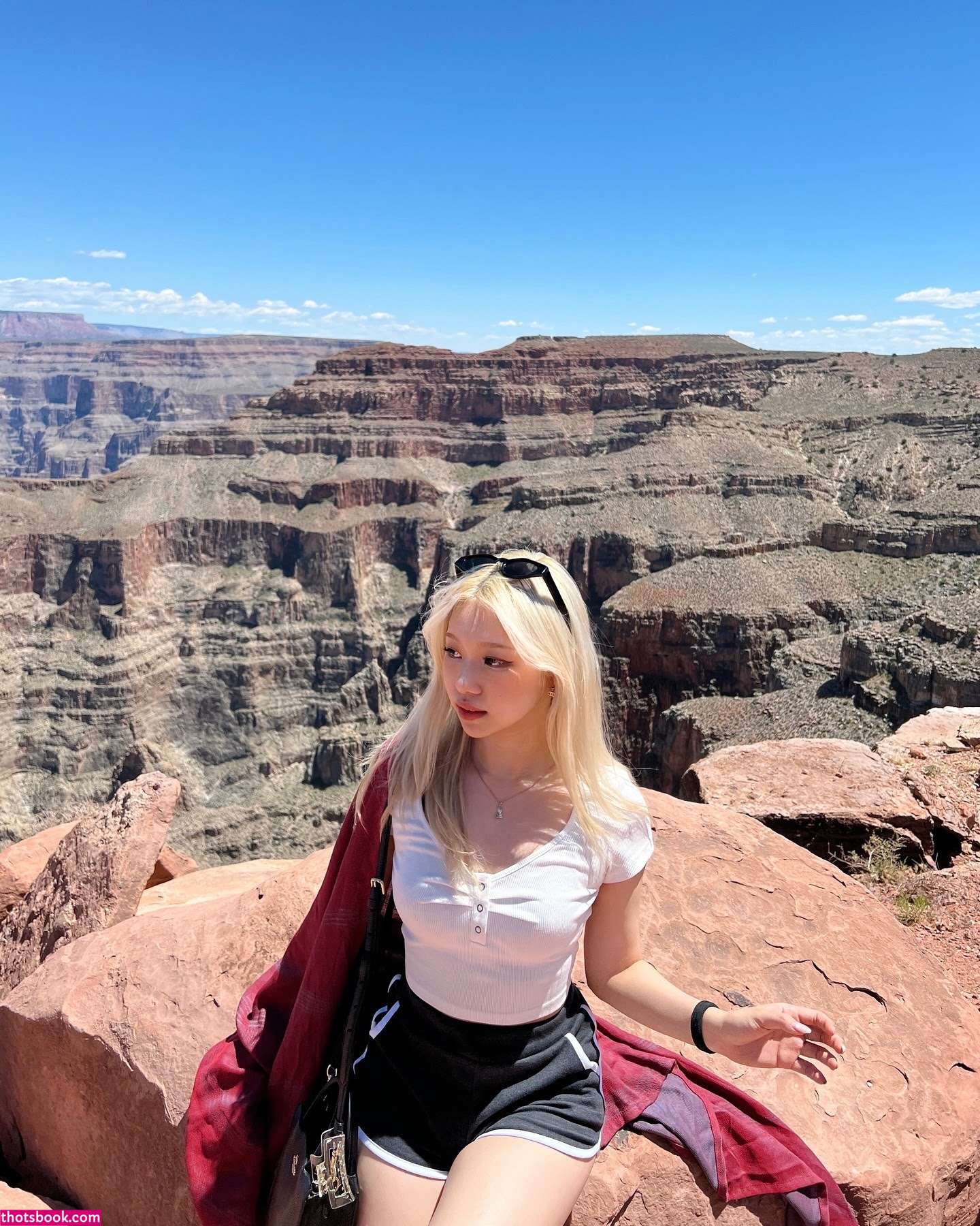 Anastasia Tong Photo #32