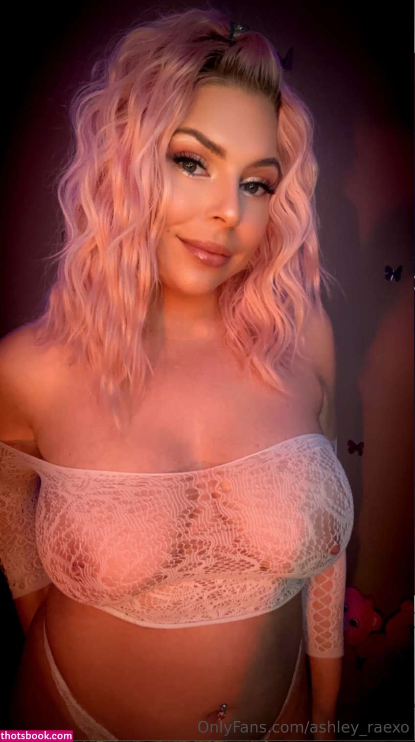 Ashley Raexo Photo #23