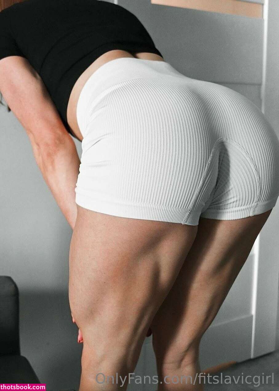 Fitslavicgirl Photo #5