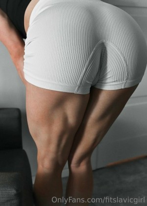 Fitslavicgirl Photo #7