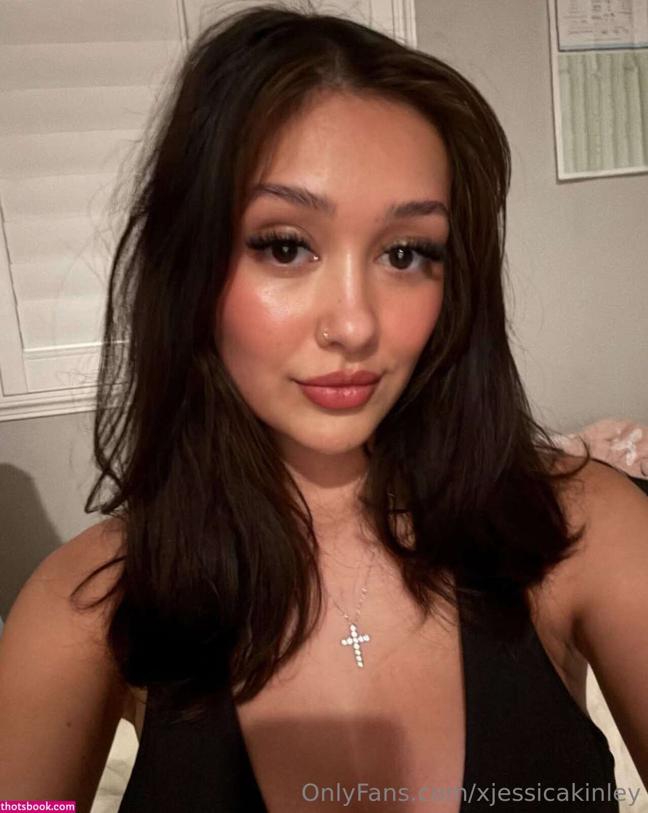 Jessica Kinley Photo #5