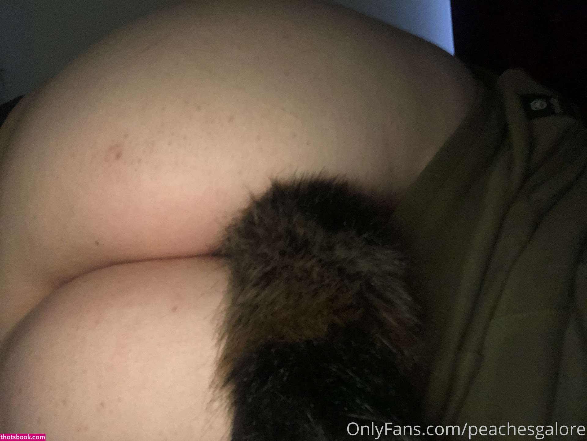 Peaches Galore Photo #38