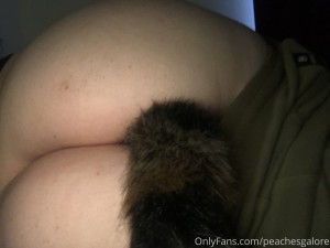 Peaches Galore Photo #38