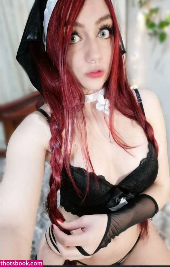 Samantha Ludvig Photo #7